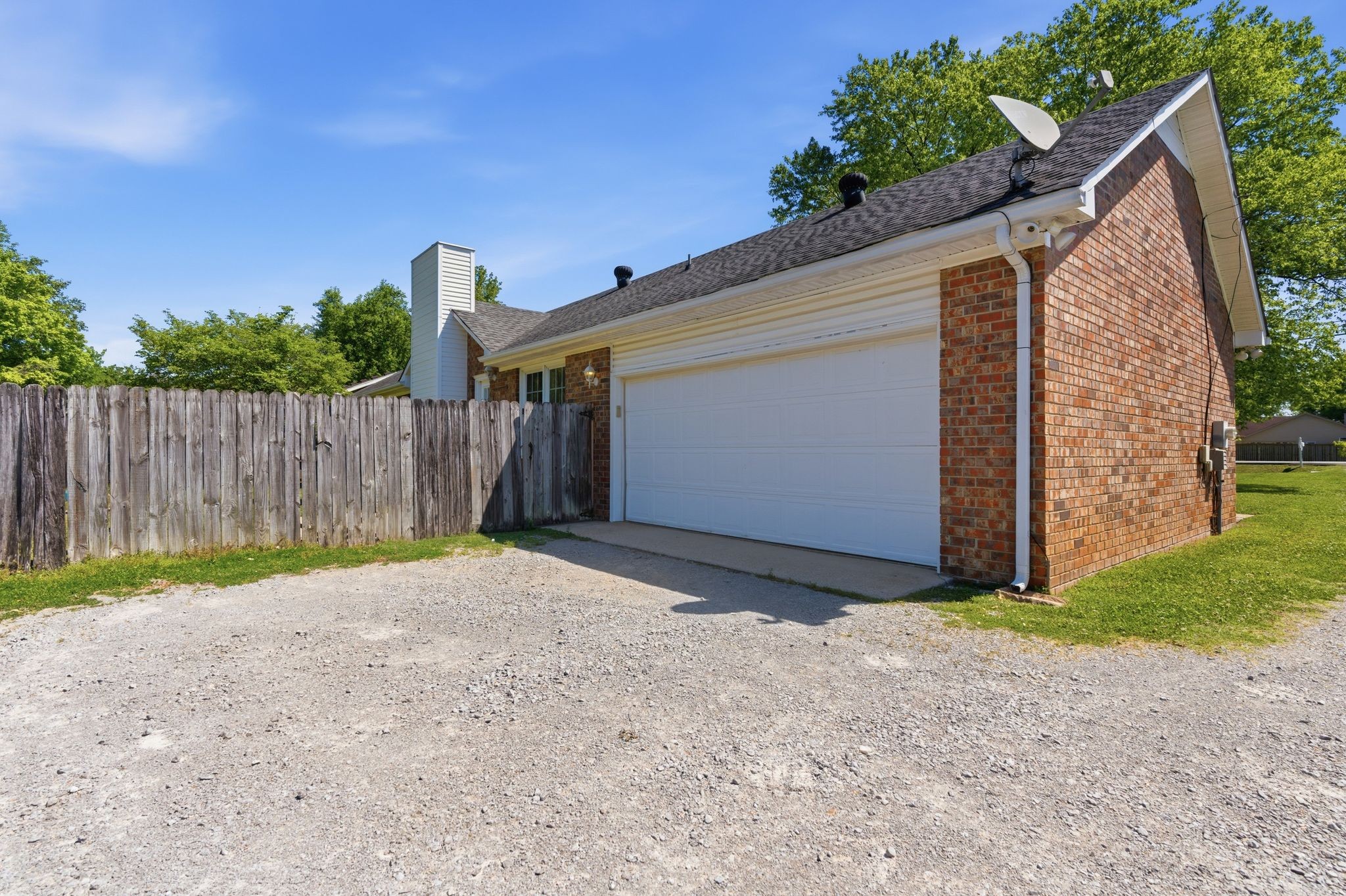 9837 Roanoke Drive Murfreesboro TN 37129
