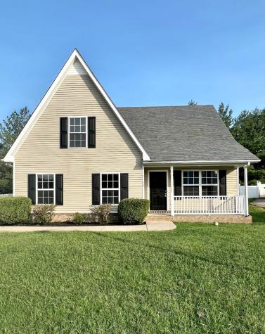 3139 Hardwood Drive Murfreesboro TN 37129