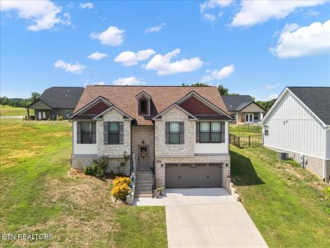 3182 Bridgewater Boulevard Morristown TN 37814