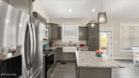3182 Bridgewater Boulevard Morristown TN 37814