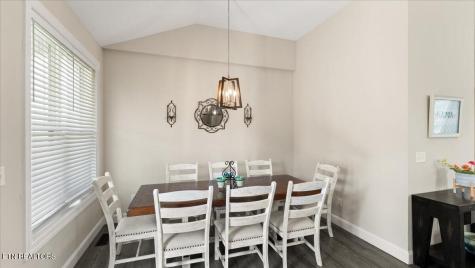 3182 Bridgewater Boulevard Morristown TN 37814
