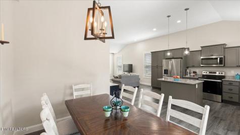3182 Bridgewater Boulevard Morristown TN 37814