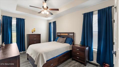 3182 Bridgewater Boulevard Morristown TN 37814