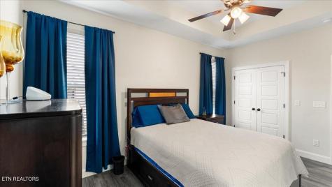 3182 Bridgewater Boulevard Morristown TN 37814