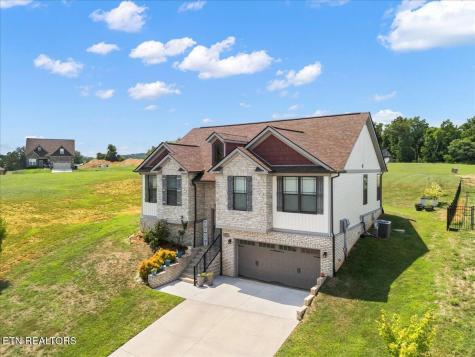 3182 Bridgewater Boulevard Morristown TN 37814