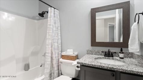 3182 Bridgewater Boulevard Morristown TN 37814