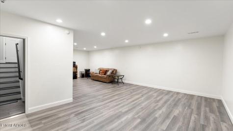 3182 Bridgewater Boulevard Morristown TN 37814
