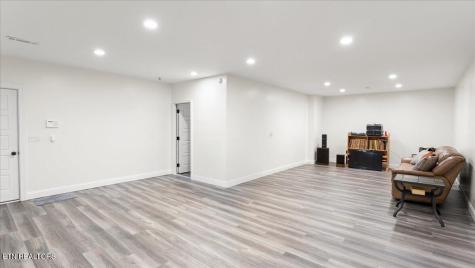 3182 Bridgewater Boulevard Morristown TN 37814