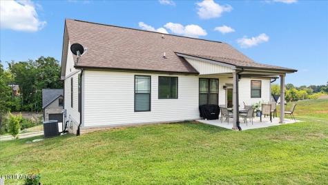 3182 Bridgewater Boulevard Morristown TN 37814