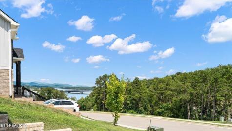 3182 Bridgewater Boulevard Morristown TN 37814