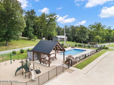 3182 Bridgewater Boulevard Morristown TN 37814