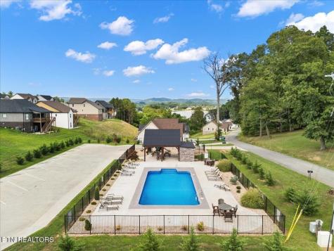 3182 Bridgewater Boulevard Morristown TN 37814