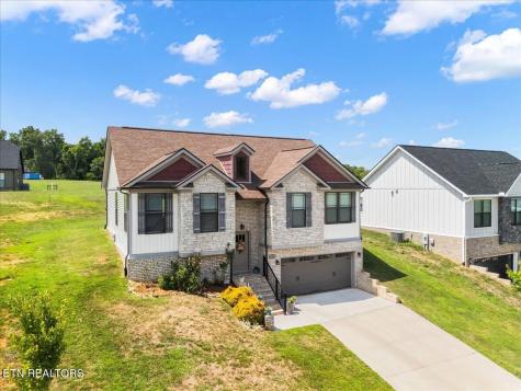 3182 Bridgewater Boulevard Morristown TN 37814