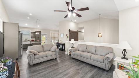 3182 Bridgewater Boulevard Morristown TN 37814