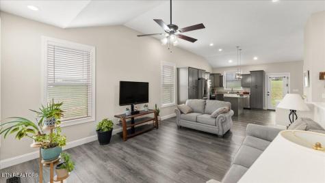 3182 Bridgewater Boulevard Morristown TN 37814