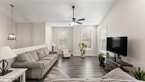 3182 Bridgewater Boulevard Morristown TN 37814