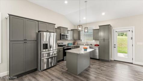3182 Bridgewater Boulevard Morristown TN 37814