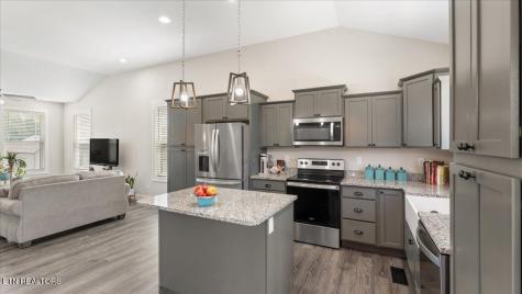 3182 Bridgewater Boulevard Morristown TN 37814