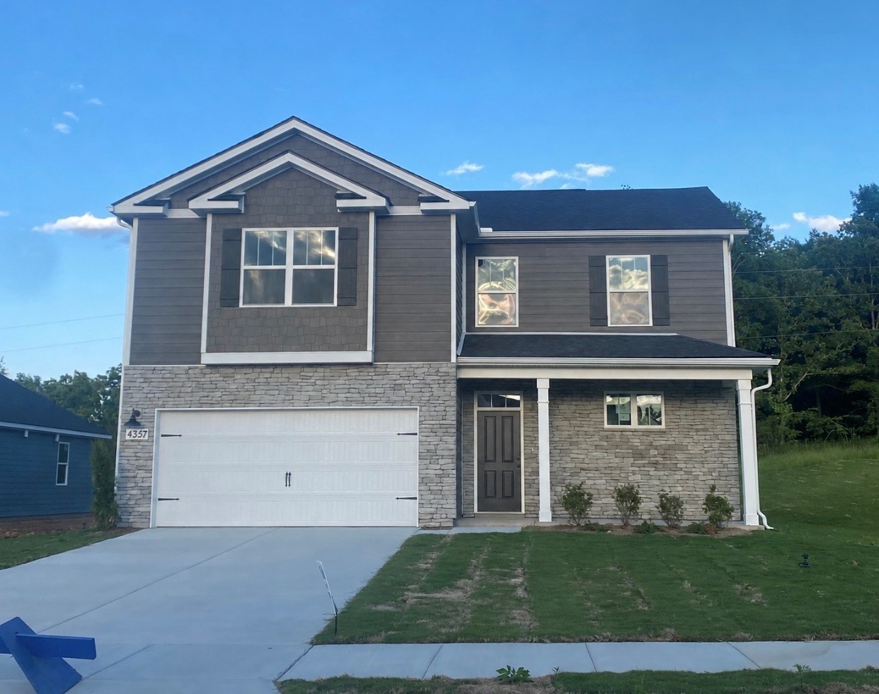 4333 Scarlet Court Columbia TN 38401