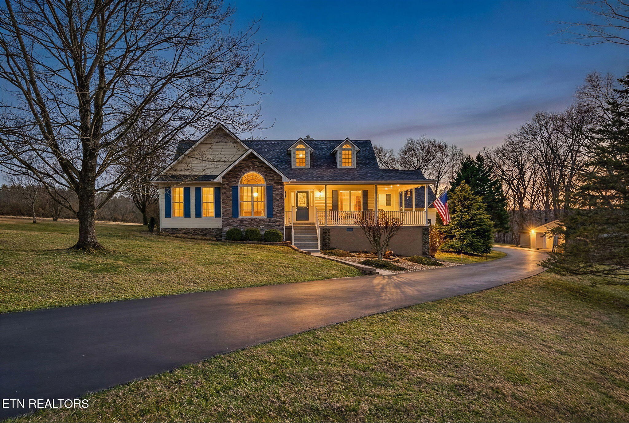 976 Ottoma Drive Crossville TN 38555