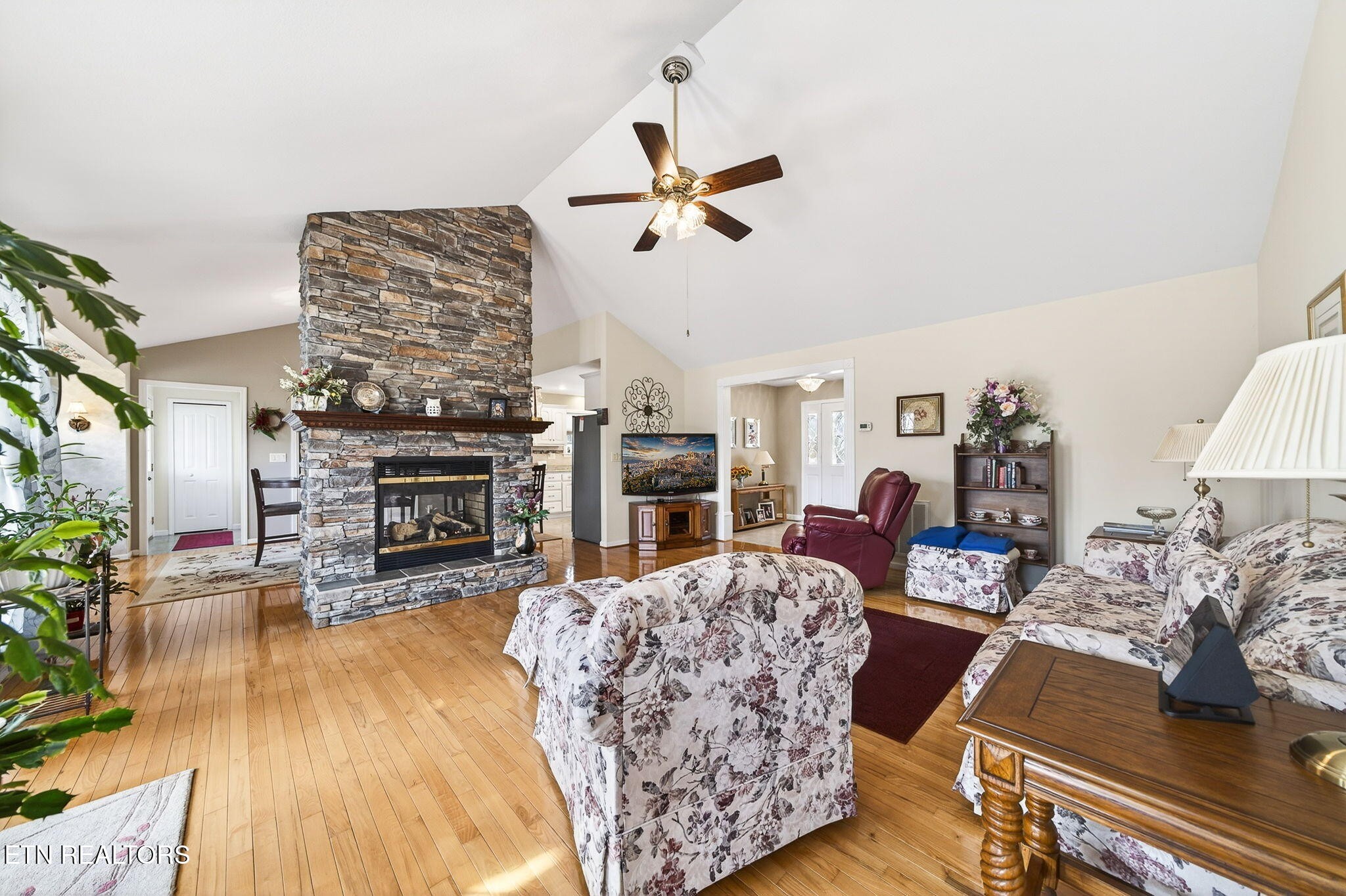 976 Ottoma Drive Crossville TN 38555