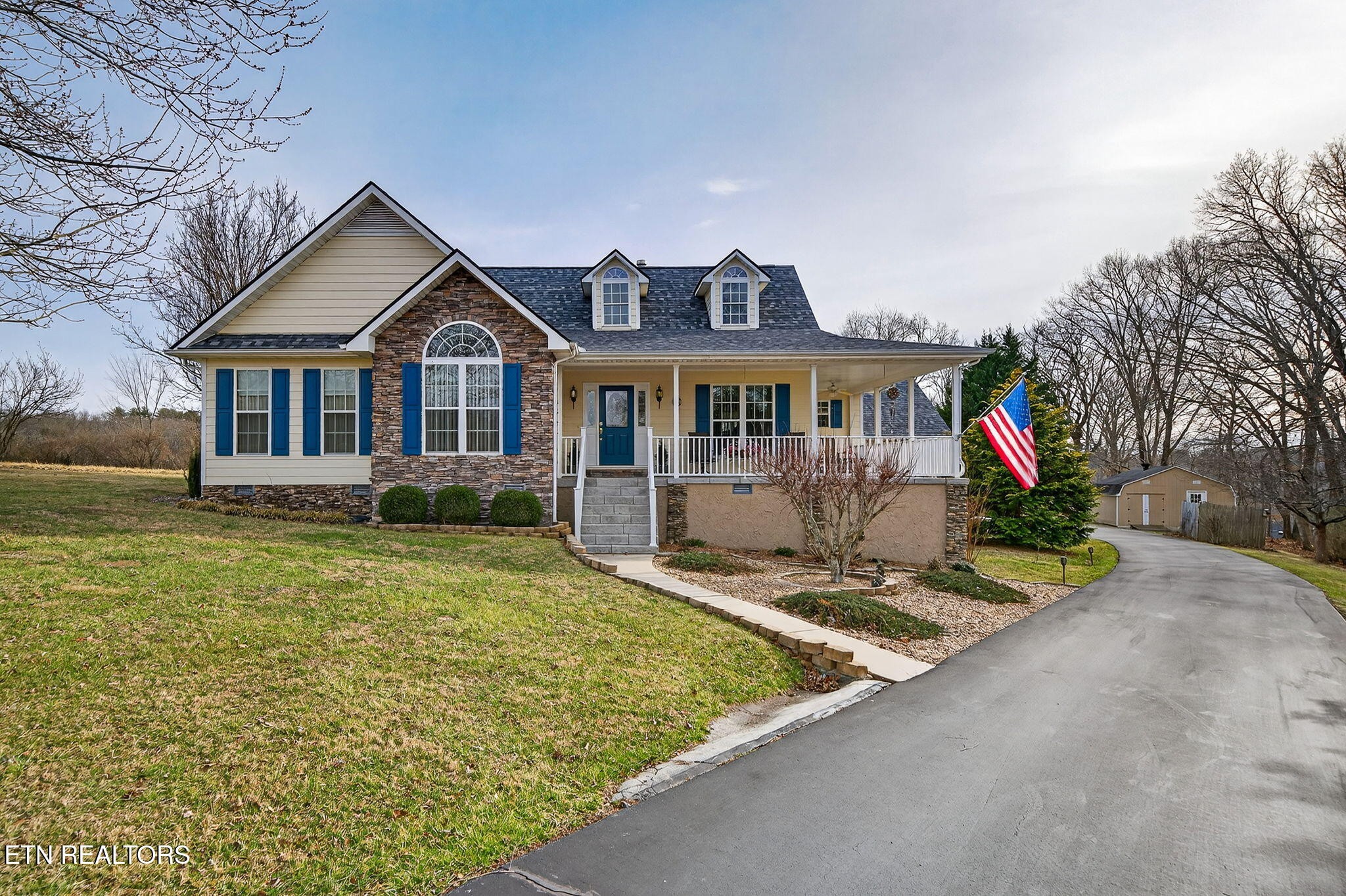 976 Ottoma Drive Crossville TN 38555