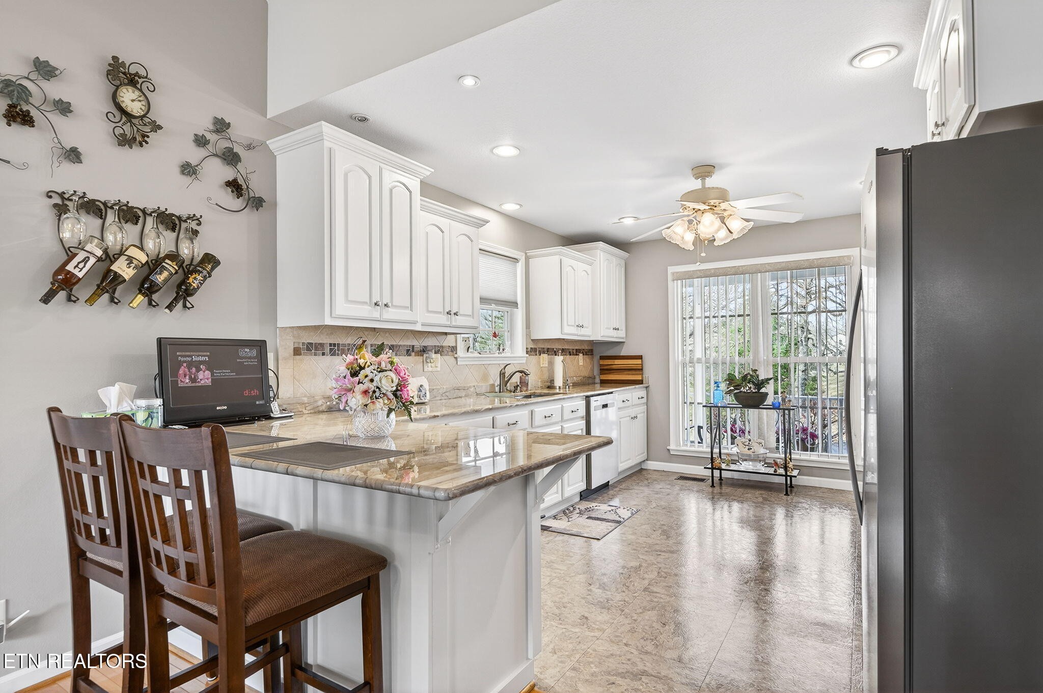 976 Ottoma Drive Crossville TN 38555