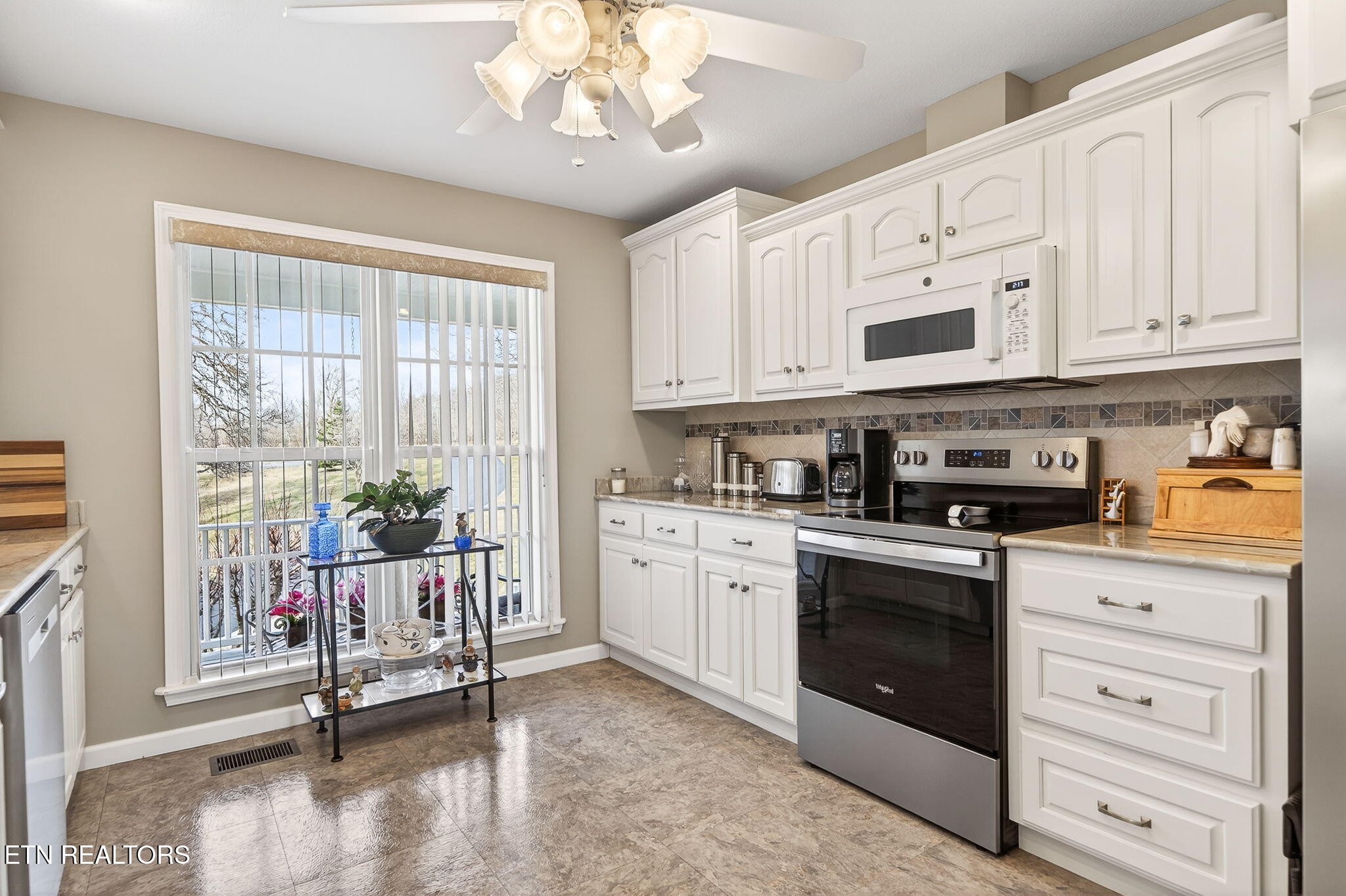 976 Ottoma Drive Crossville TN 38555