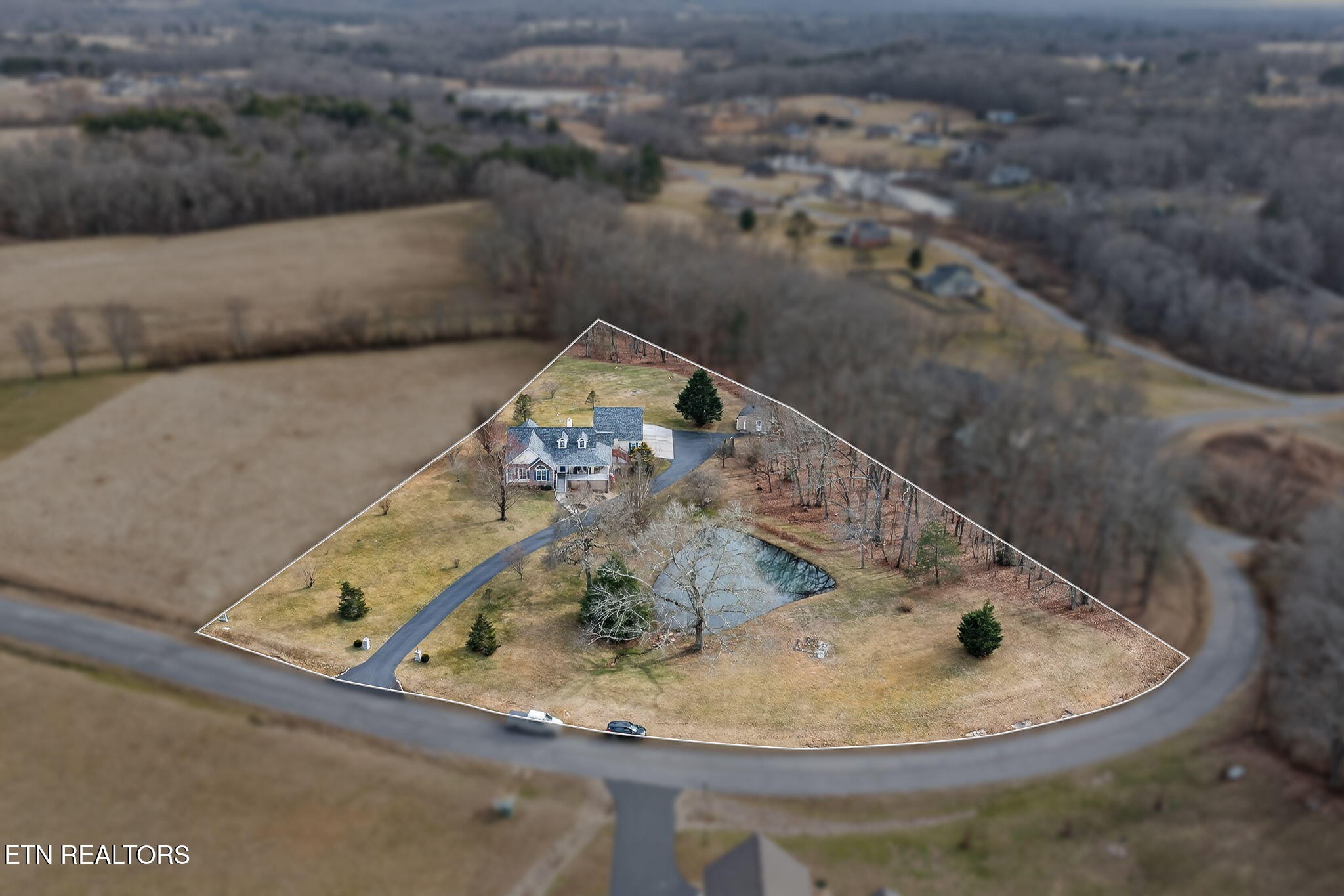 976 Ottoma Drive Crossville TN 38555