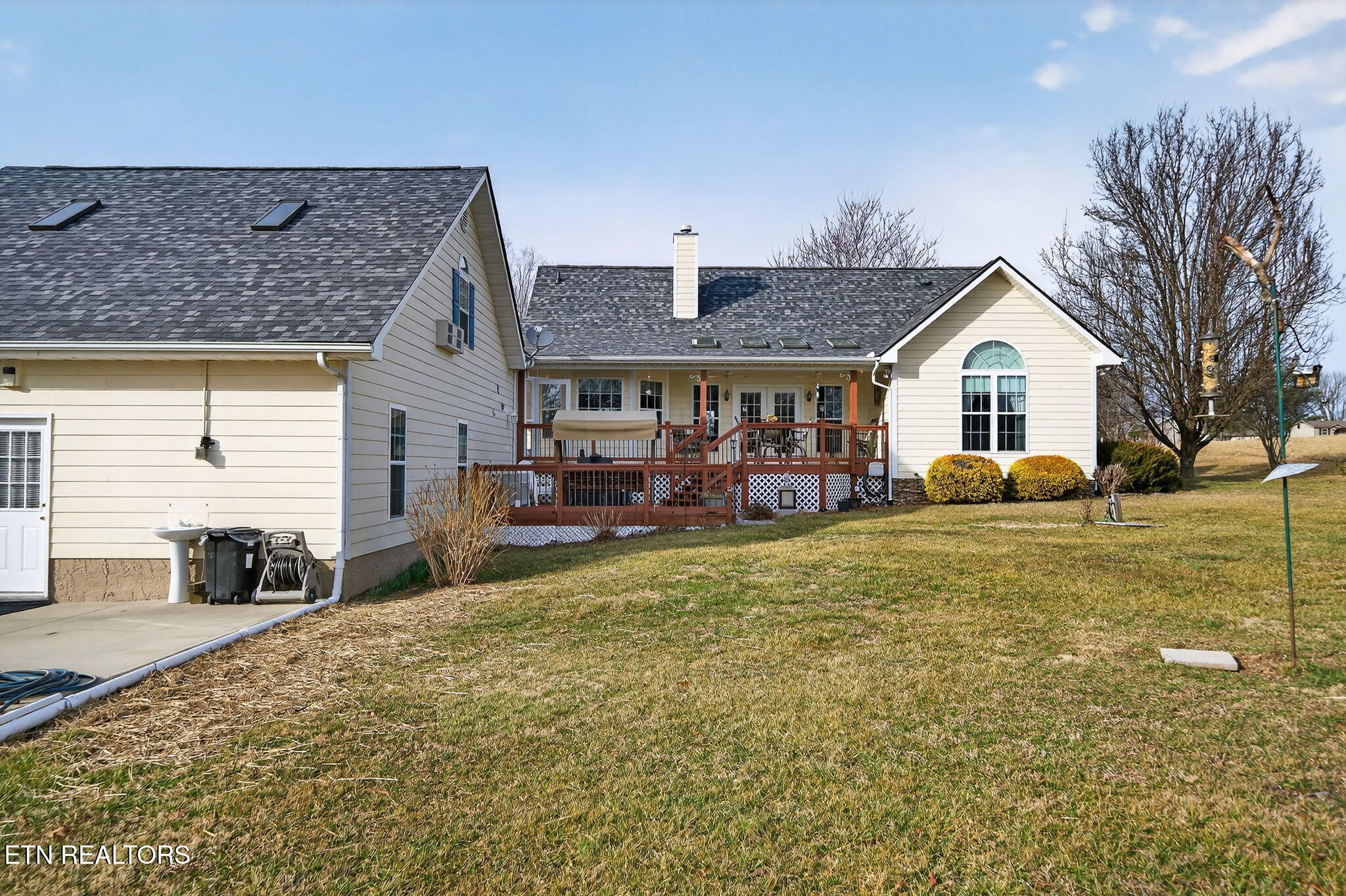 976 Ottoma Drive Crossville TN 38555
