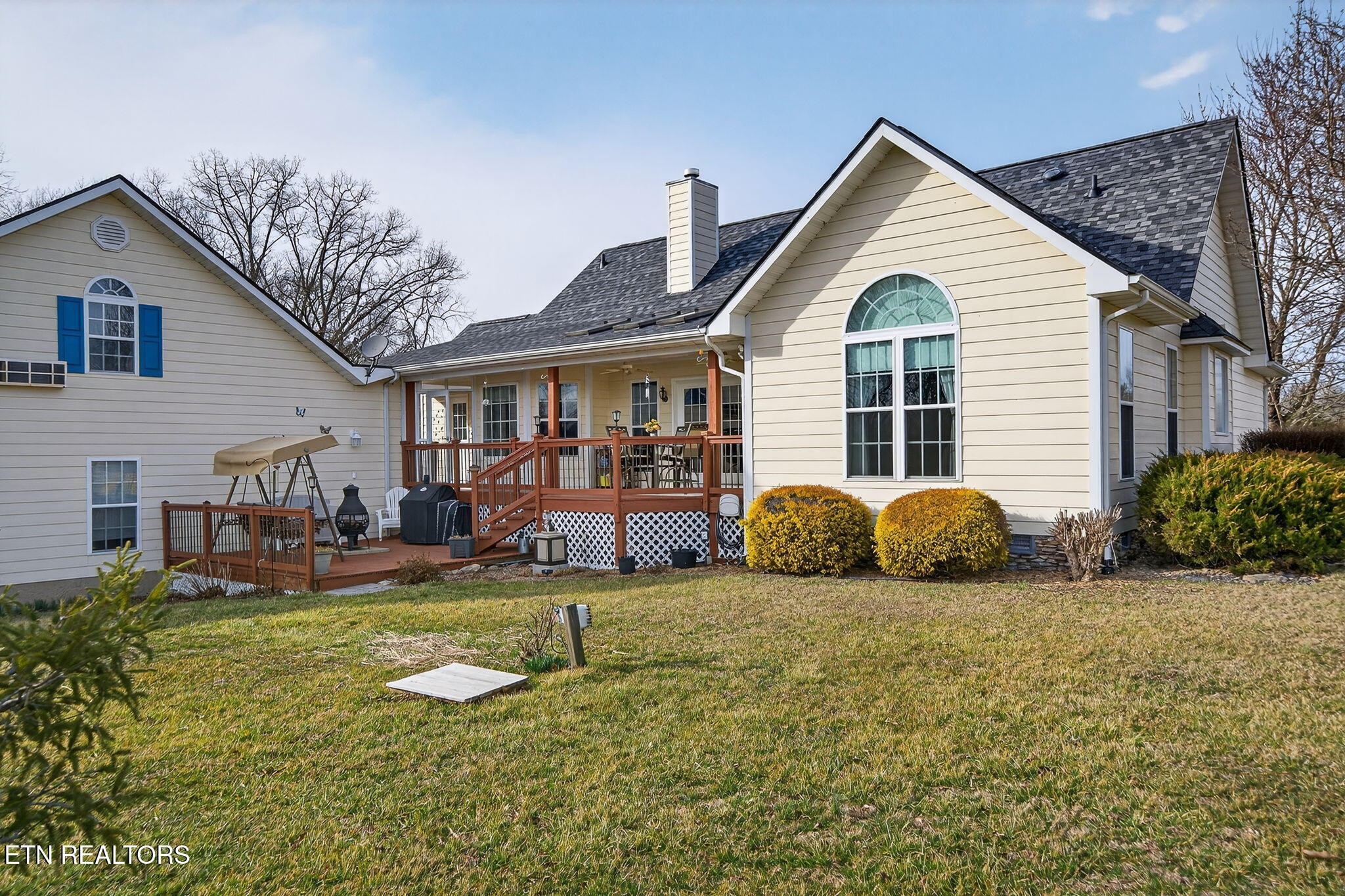 976 Ottoma Drive Crossville TN 38555