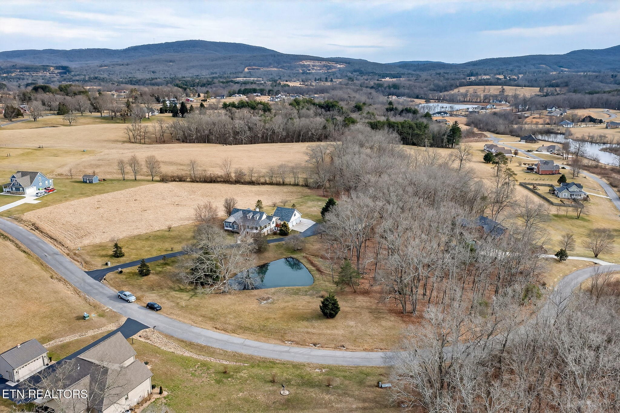 976 Ottoma Drive Crossville TN 38555