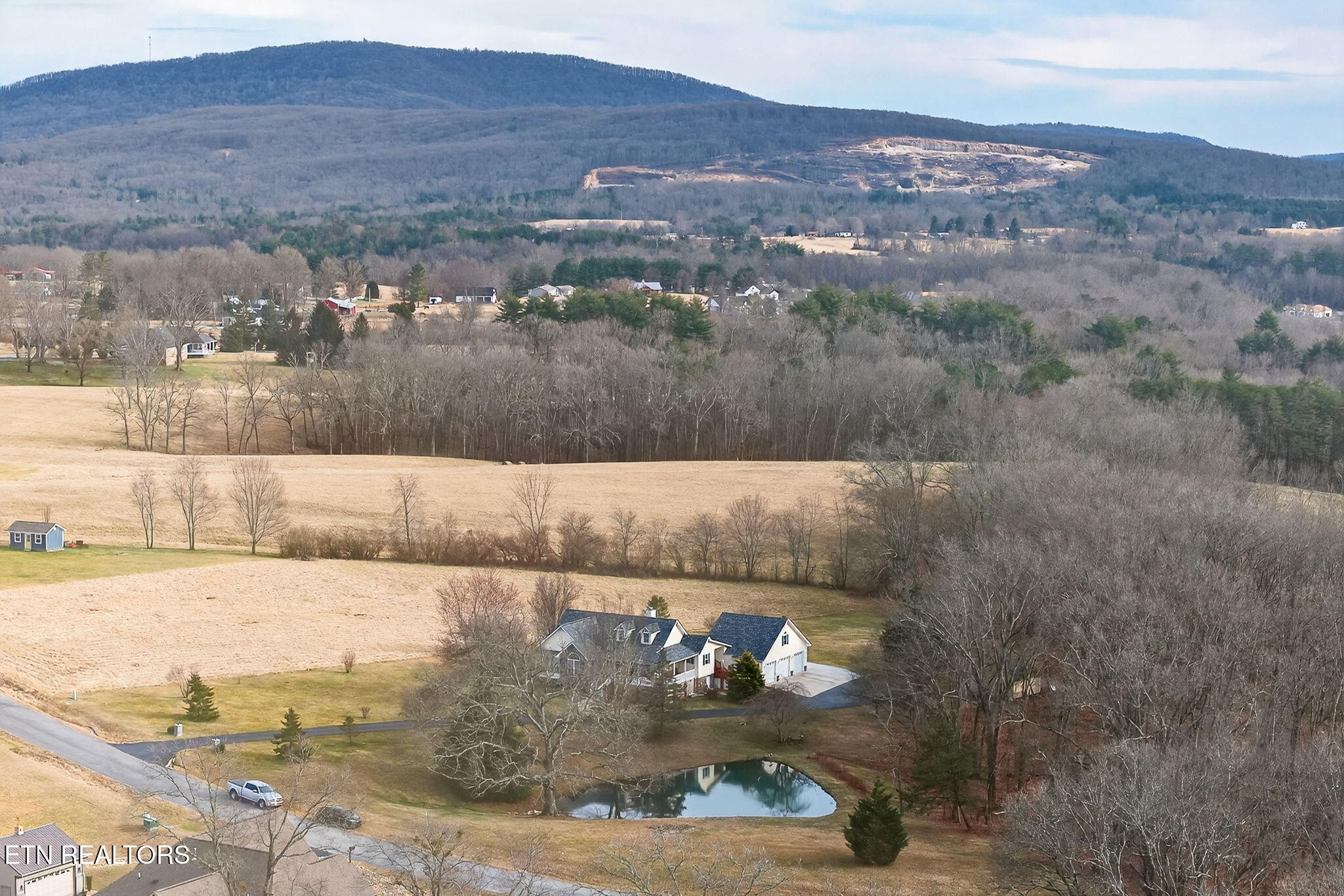 976 Ottoma Drive Crossville TN 38555