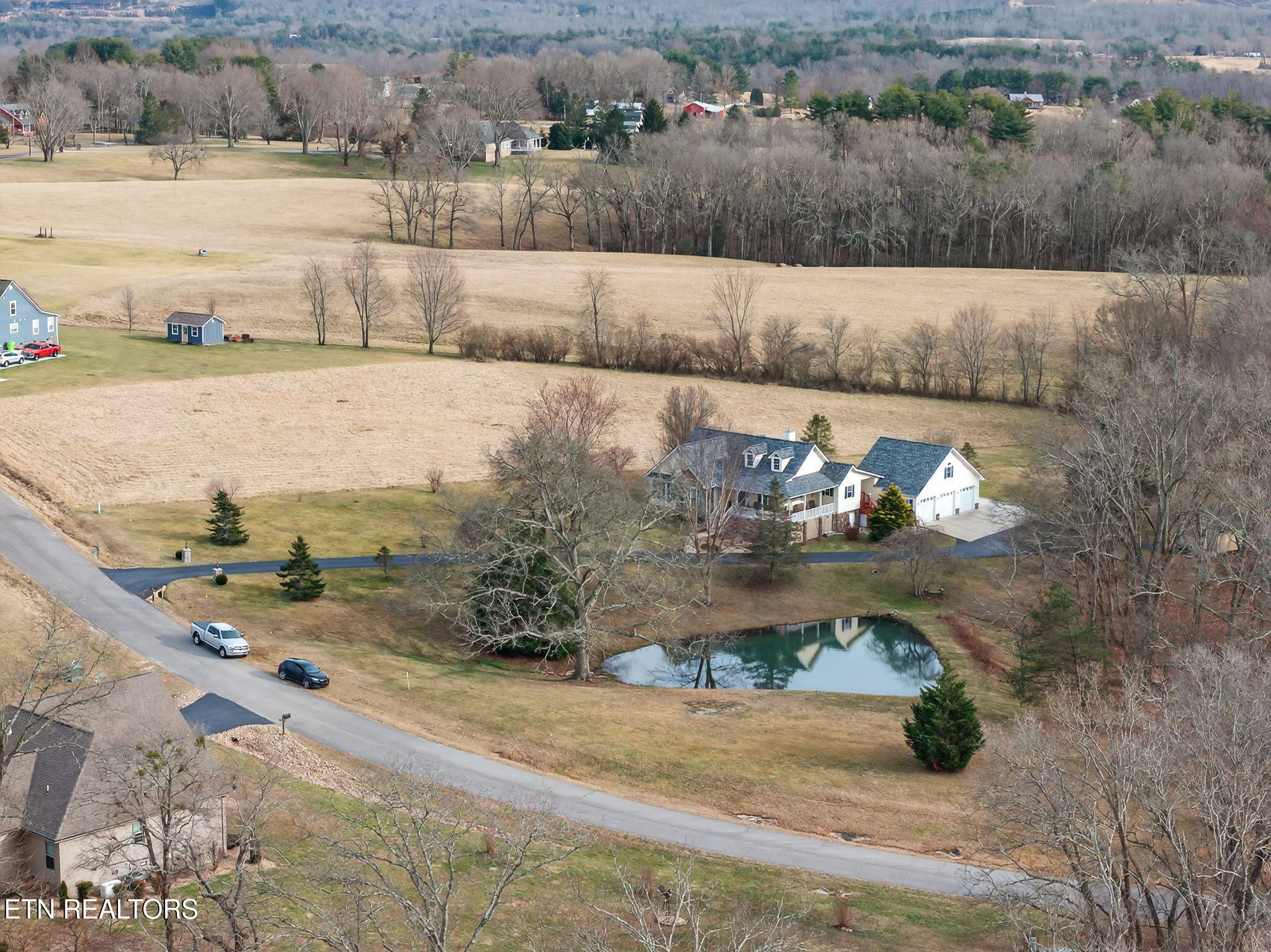 976 Ottoma Drive Crossville TN 38555