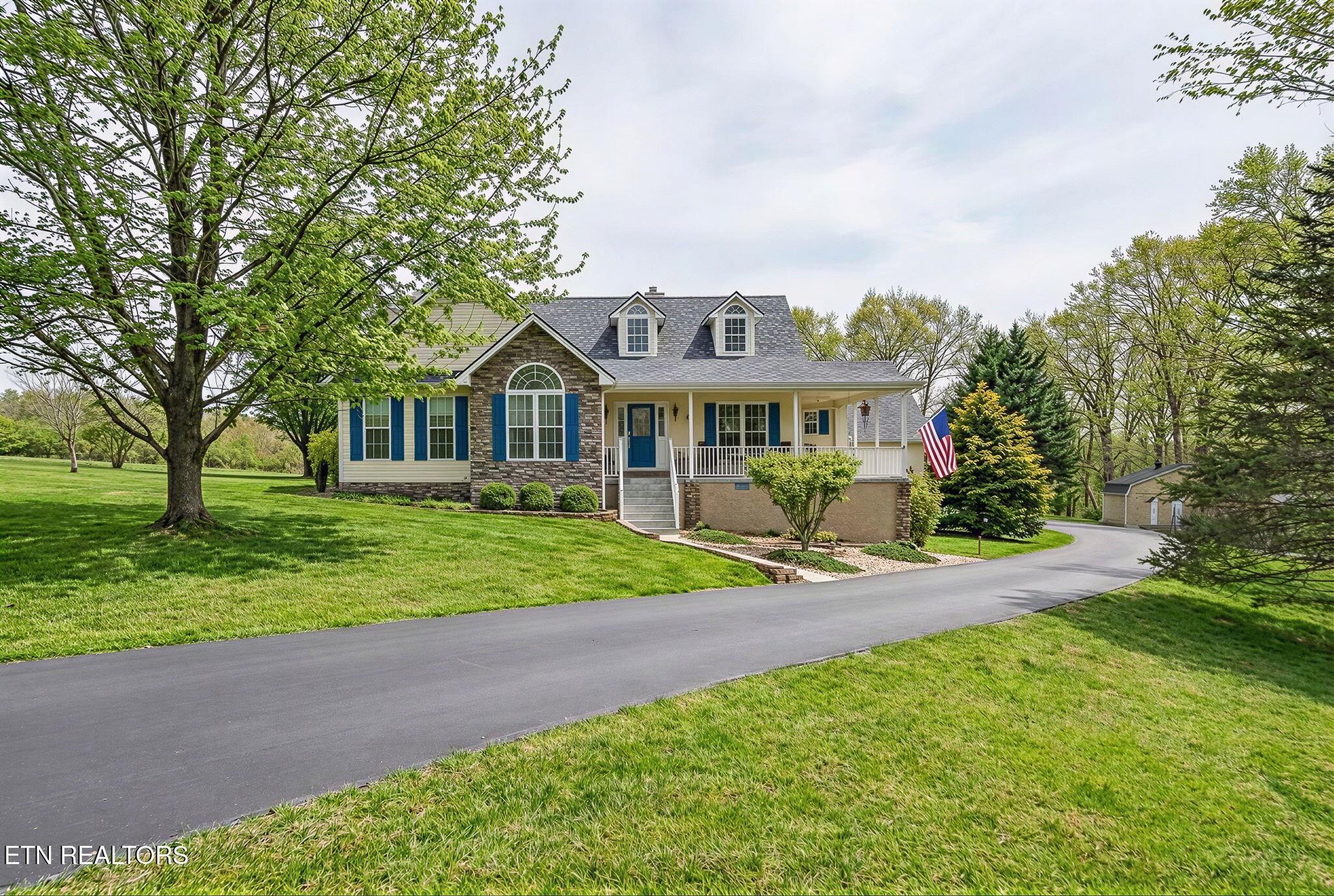 976 Ottoma Drive Crossville TN 38555