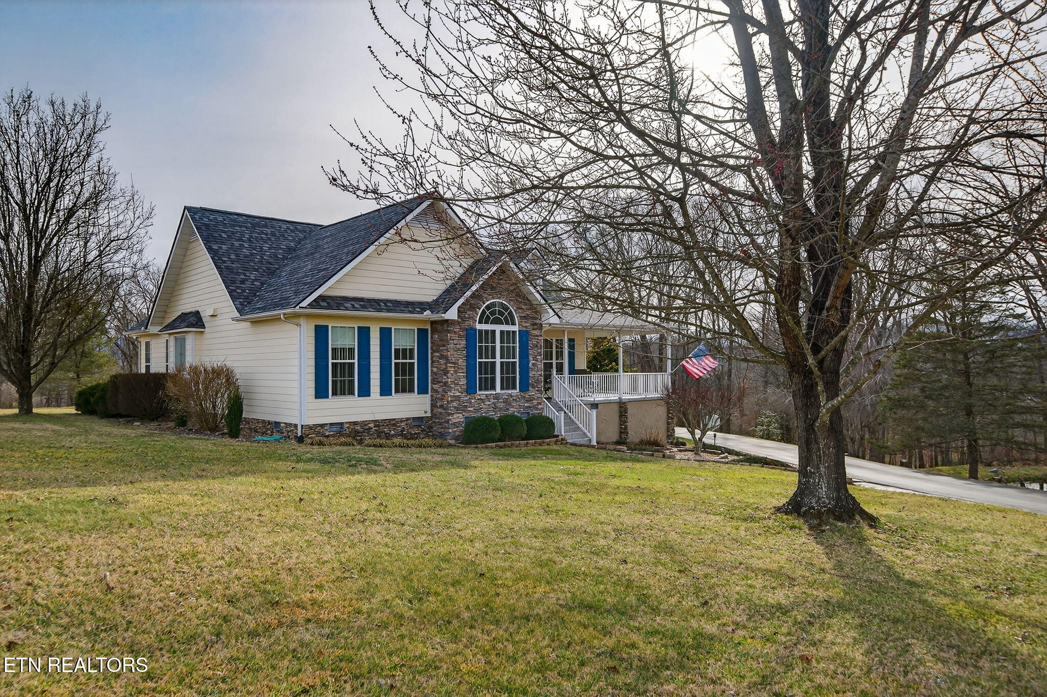 976 Ottoma Drive Crossville TN 38555