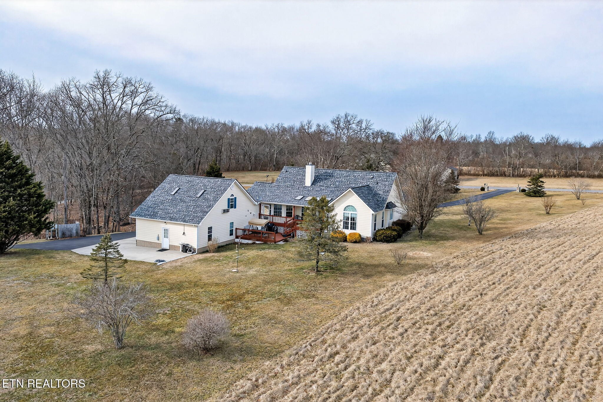 976 Ottoma Drive Crossville TN 38555