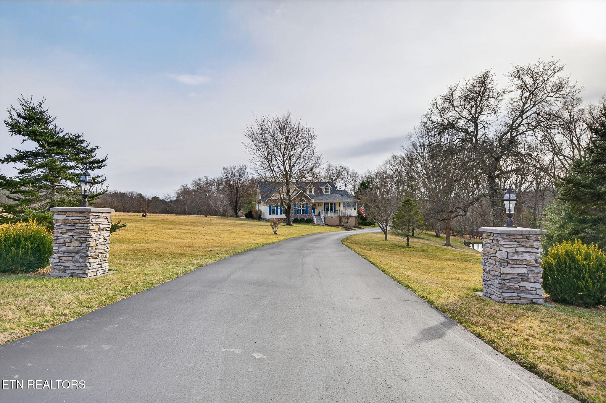 976 Ottoma Drive Crossville TN 38555