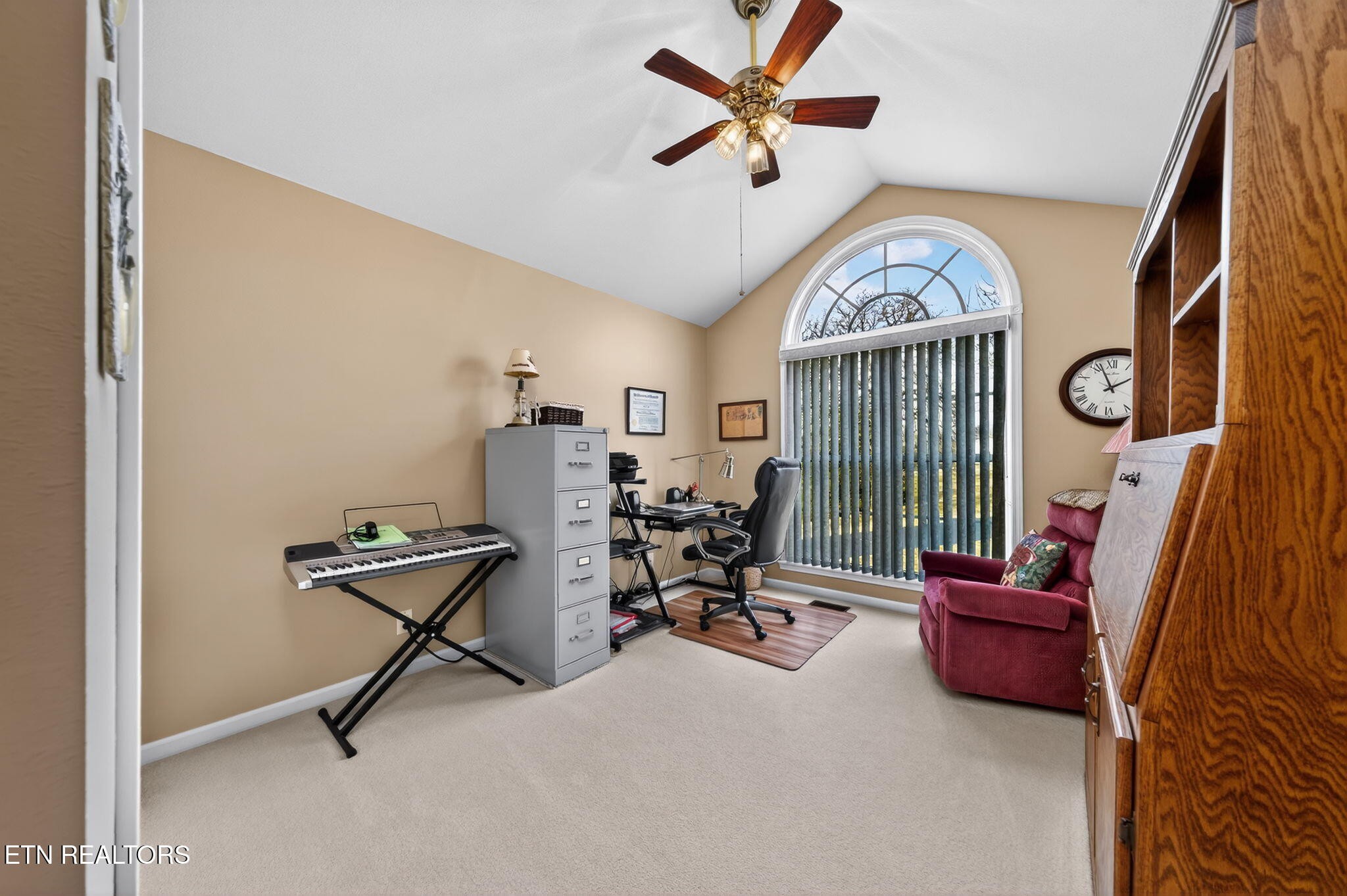 976 Ottoma Drive Crossville TN 38555