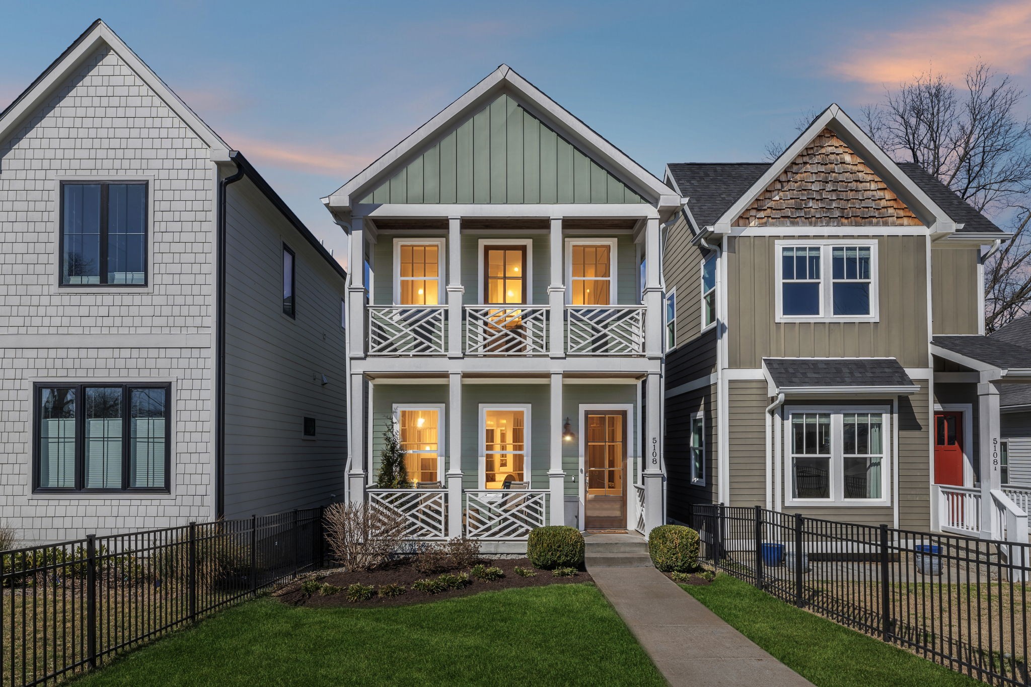 5108b Indiana Avenue Nashville TN 37209