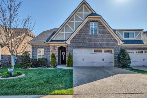 1410 Whispering Oaks Drive Lebanon TN 37090