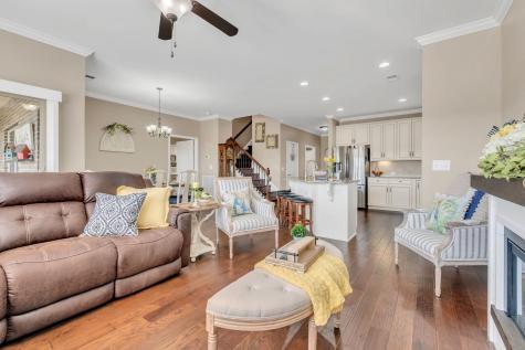 1410 Whispering Oaks Drive Lebanon TN 37090