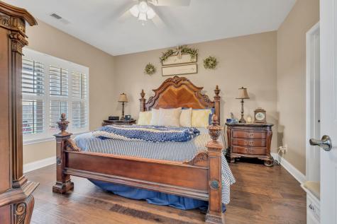 1410 Whispering Oaks Drive Lebanon TN 37090