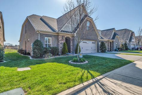 1410 Whispering Oaks Drive Lebanon TN 37090