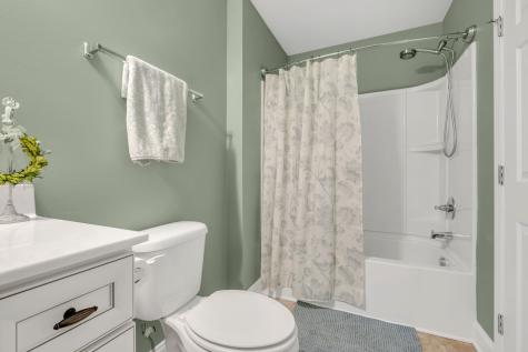 1410 Whispering Oaks Drive Lebanon TN 37090