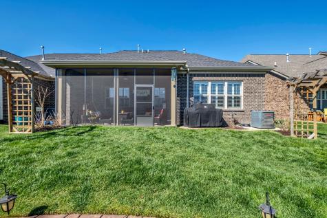 1410 Whispering Oaks Drive Lebanon TN 37090