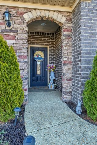 1410 Whispering Oaks Drive Lebanon TN 37090
