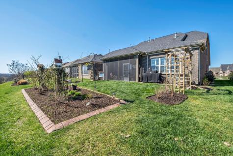 1410 Whispering Oaks Drive Lebanon TN 37090