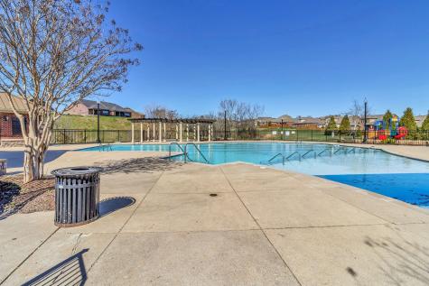 1410 Whispering Oaks Drive Lebanon TN 37090