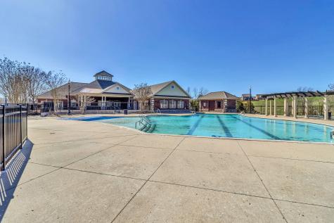 1410 Whispering Oaks Drive Lebanon TN 37090